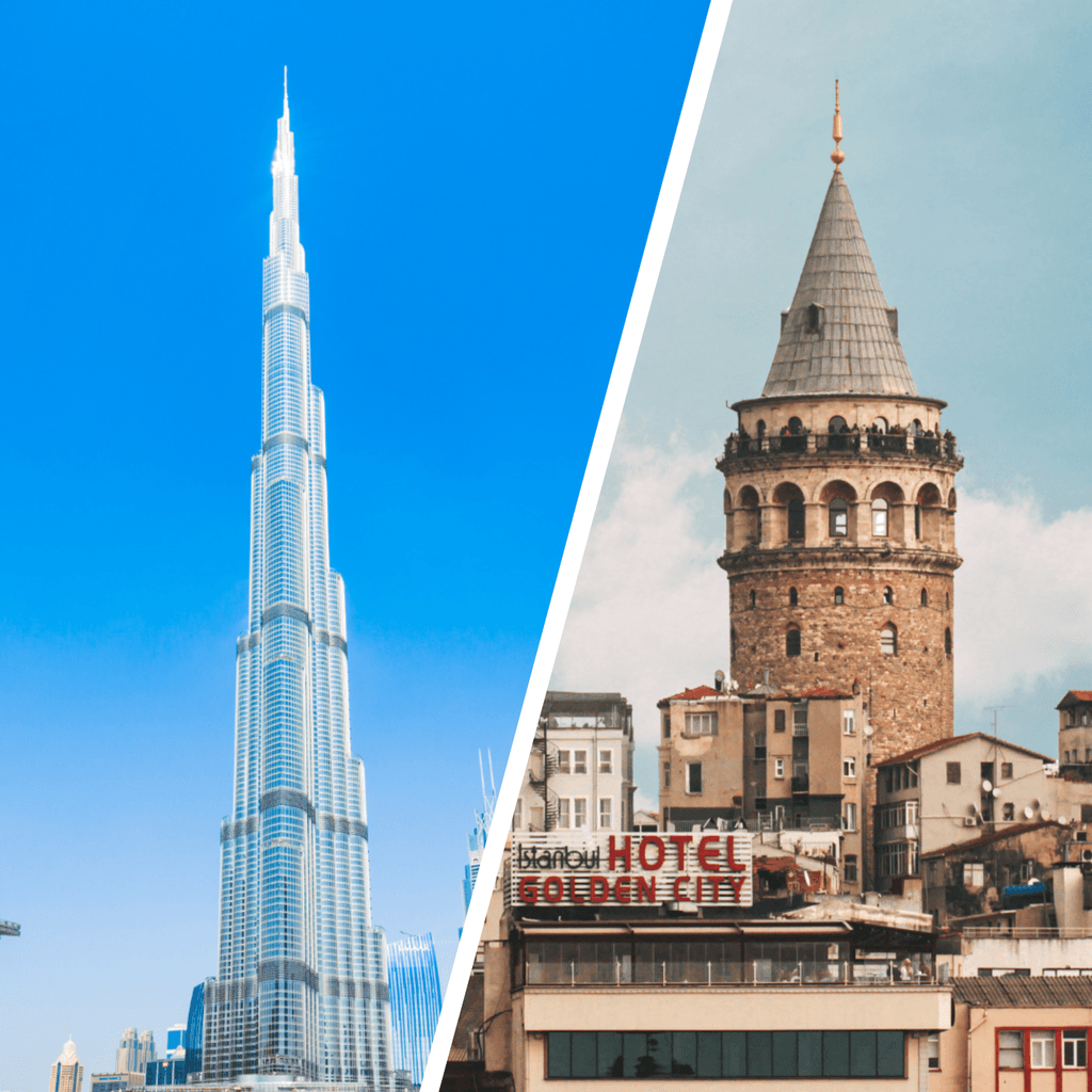 10.000.000 TL ile Dubai mi? Türkiye mı? Karşılaştırmalı Analiz