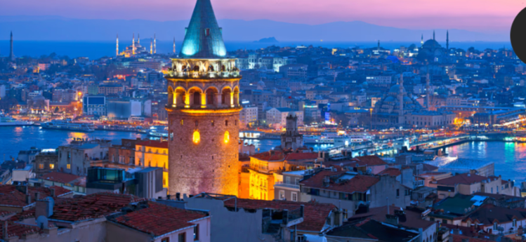 İstanbul Arsa Piyasası Nereye Gidiyor?